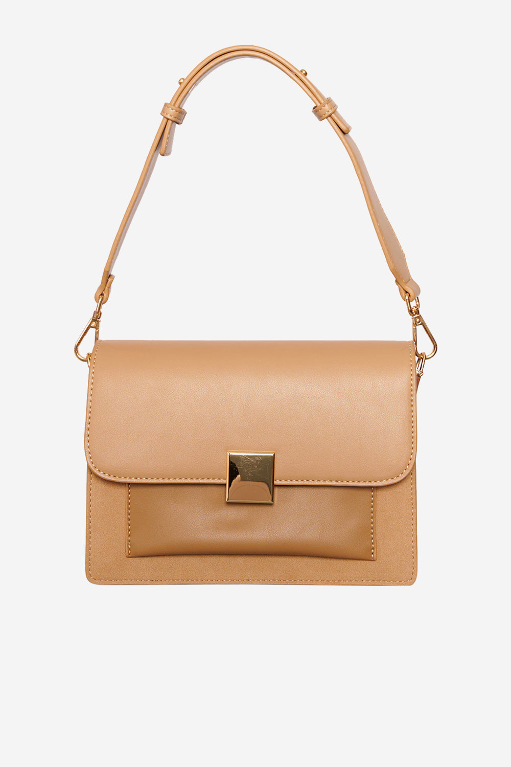 Hanna Bag Beige/Taupe