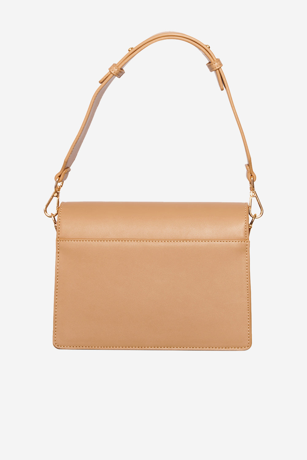 Hanna Bag Beige/Taupe