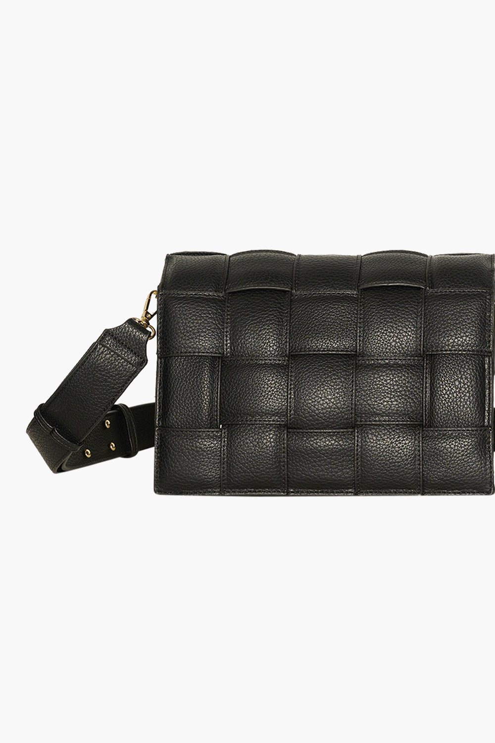 Noellas Hatly Bag Black.