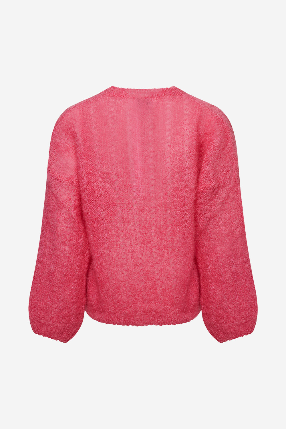 Hazel Knit Pink