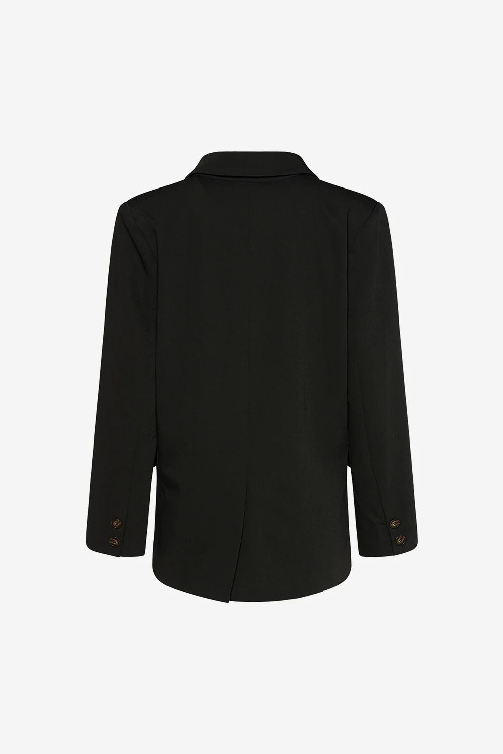 Hunter Blazer Black