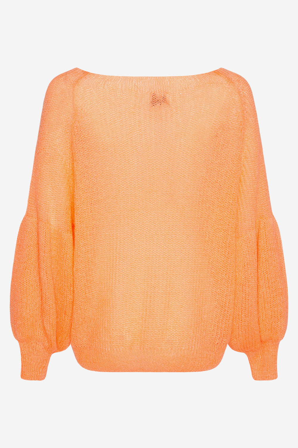 Miko Knit Sweater Melon