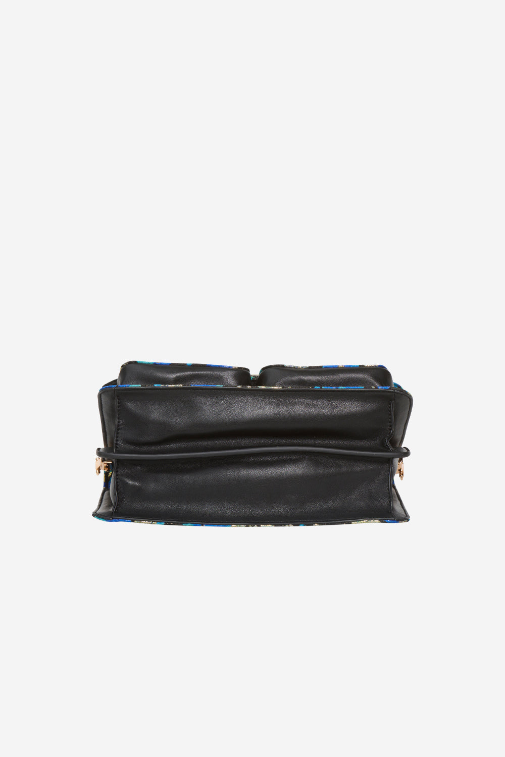 Isla Compartment Bag Royal Blue