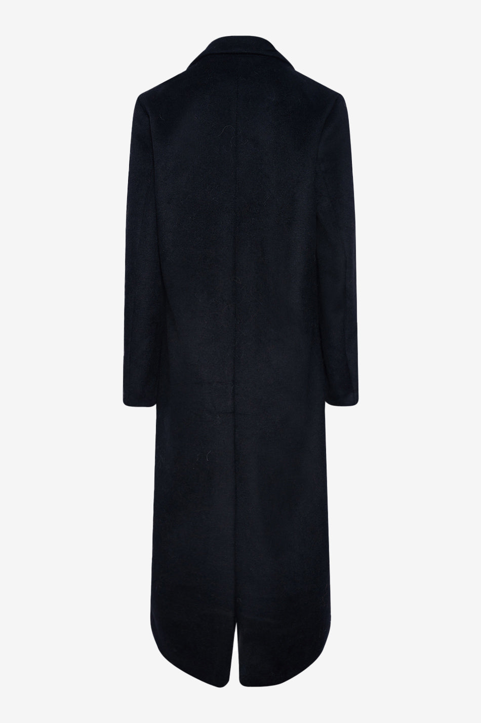 Jaci Coat Black