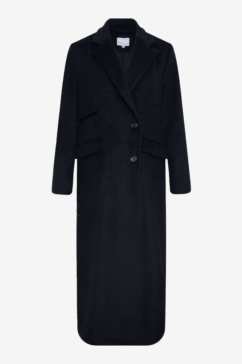 Jaci Coat Black