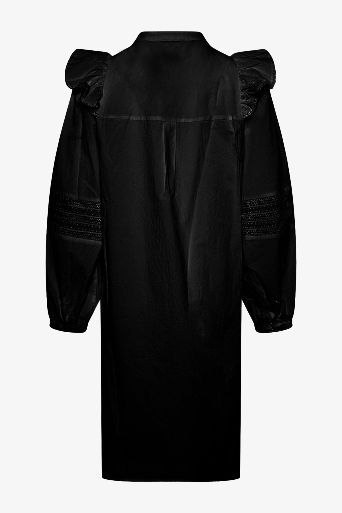 Noellas Jaylah Dress Black.