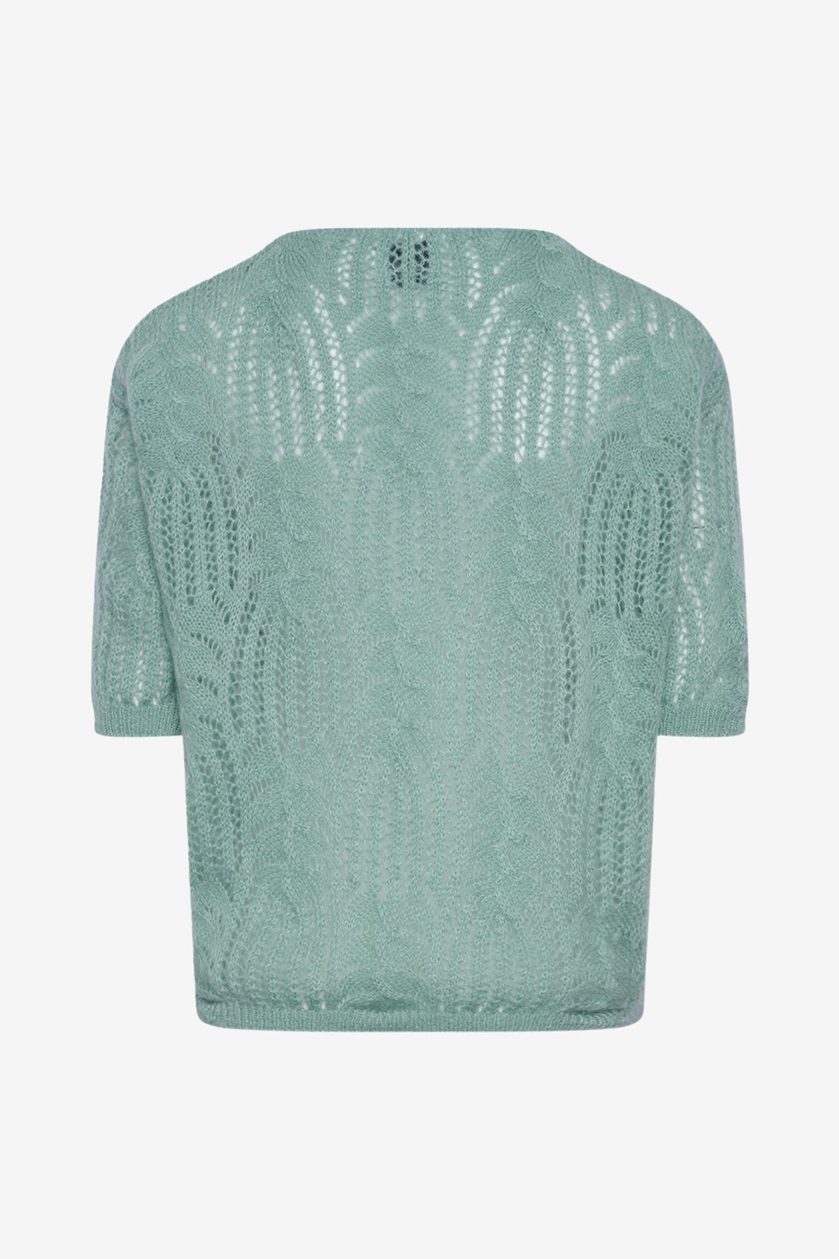 Jia Knit Soap Green