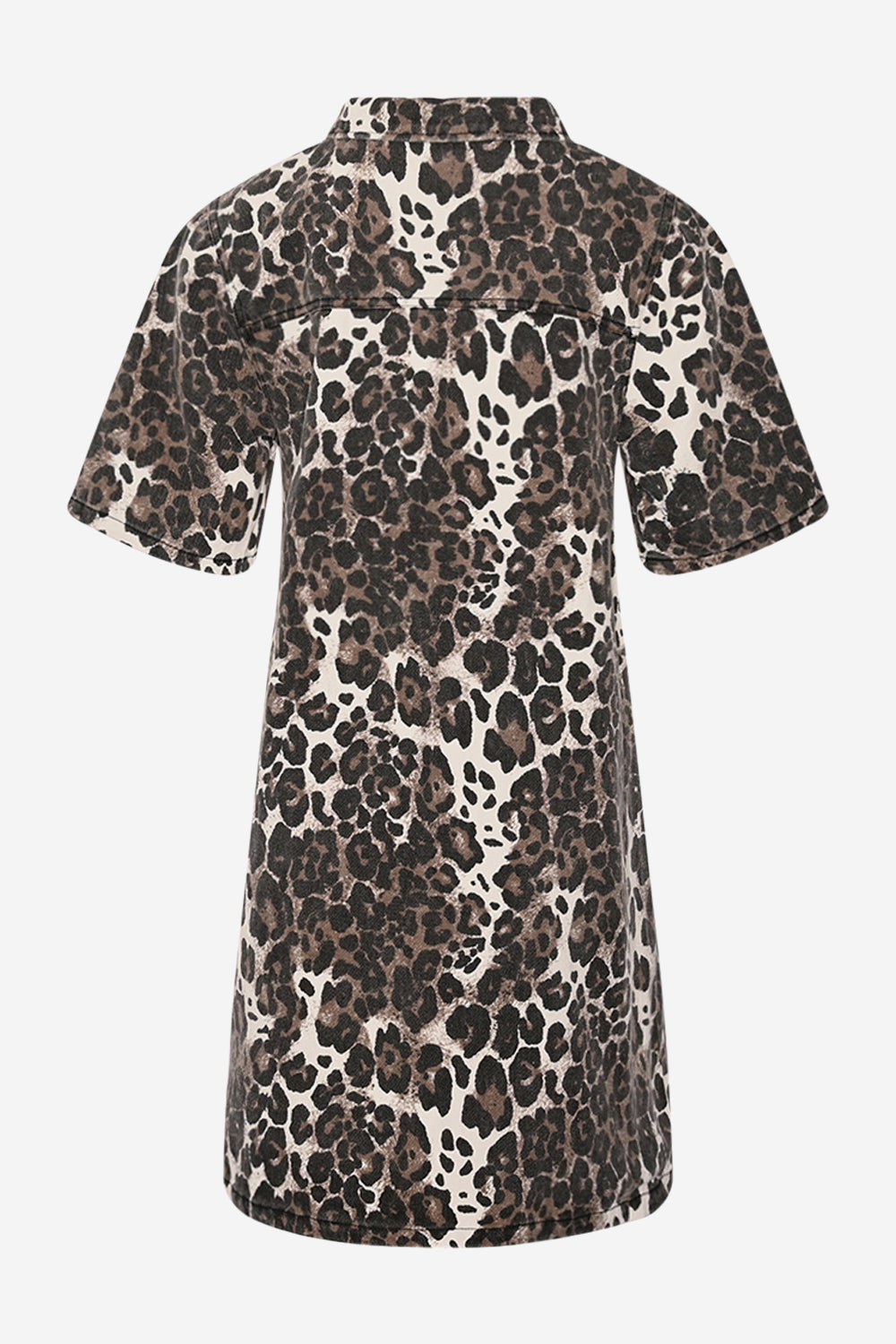 Jozie Dress Taleah Print