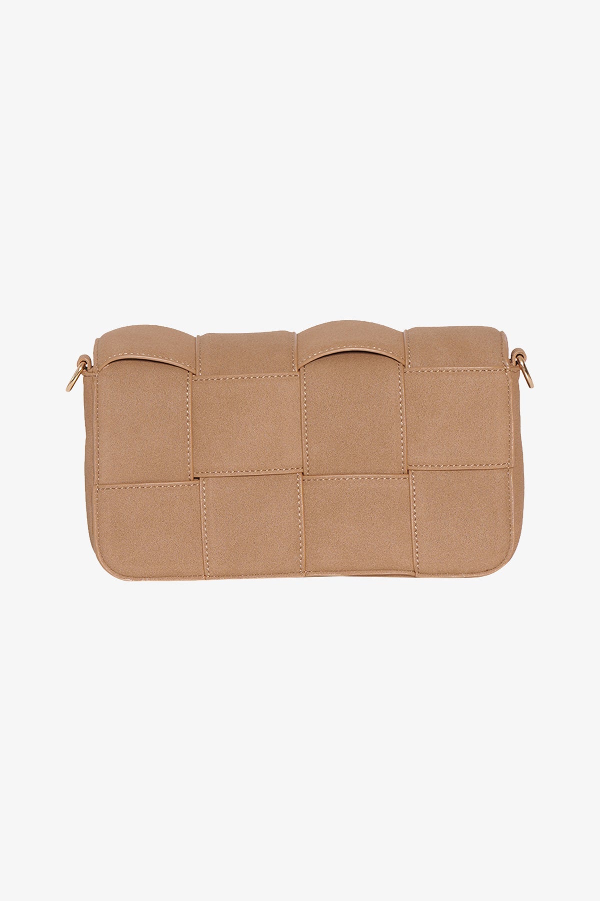 Judy Bag Warm Taupe