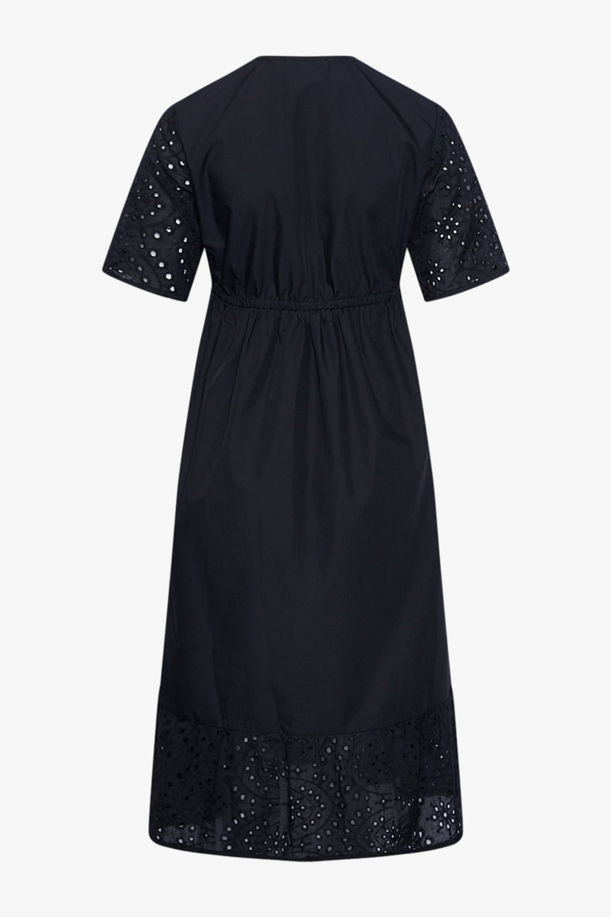 Noellas Julianne Dress Black.