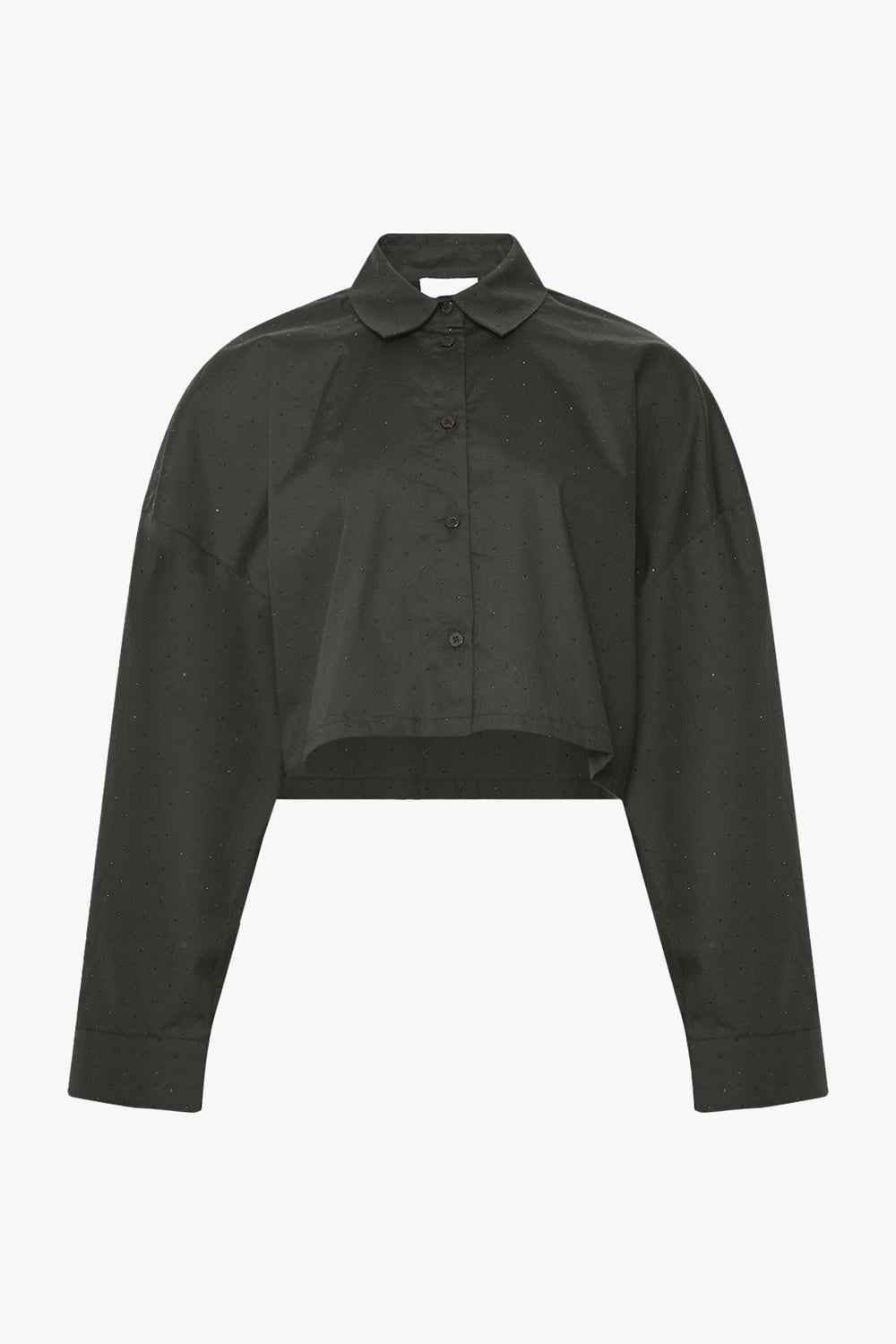 Noellas Julie Shirt Black. Køb Skjorter hos www.noellafashion.dk