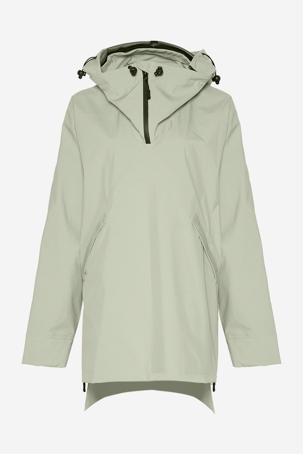 Noellas Water Anorak Mint. Køb Jakker hos www.noellafashion.dk