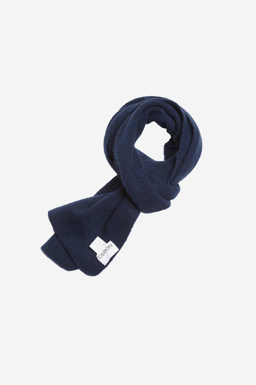 Kara Scarf Navy