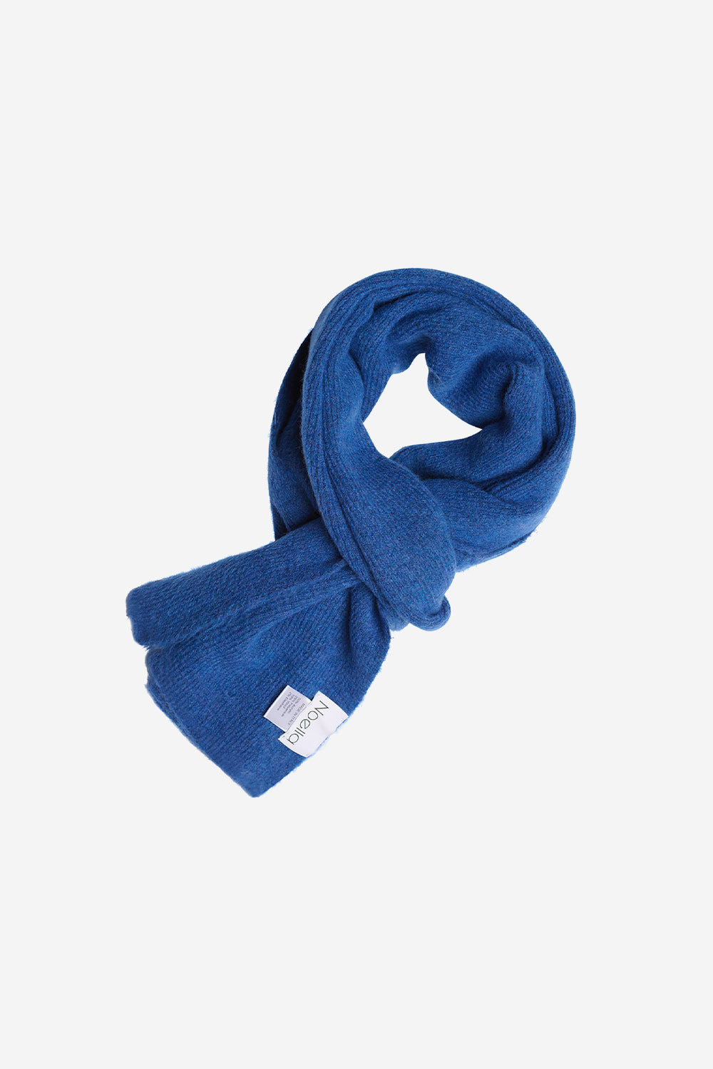 Kara Scarf Bright Blue