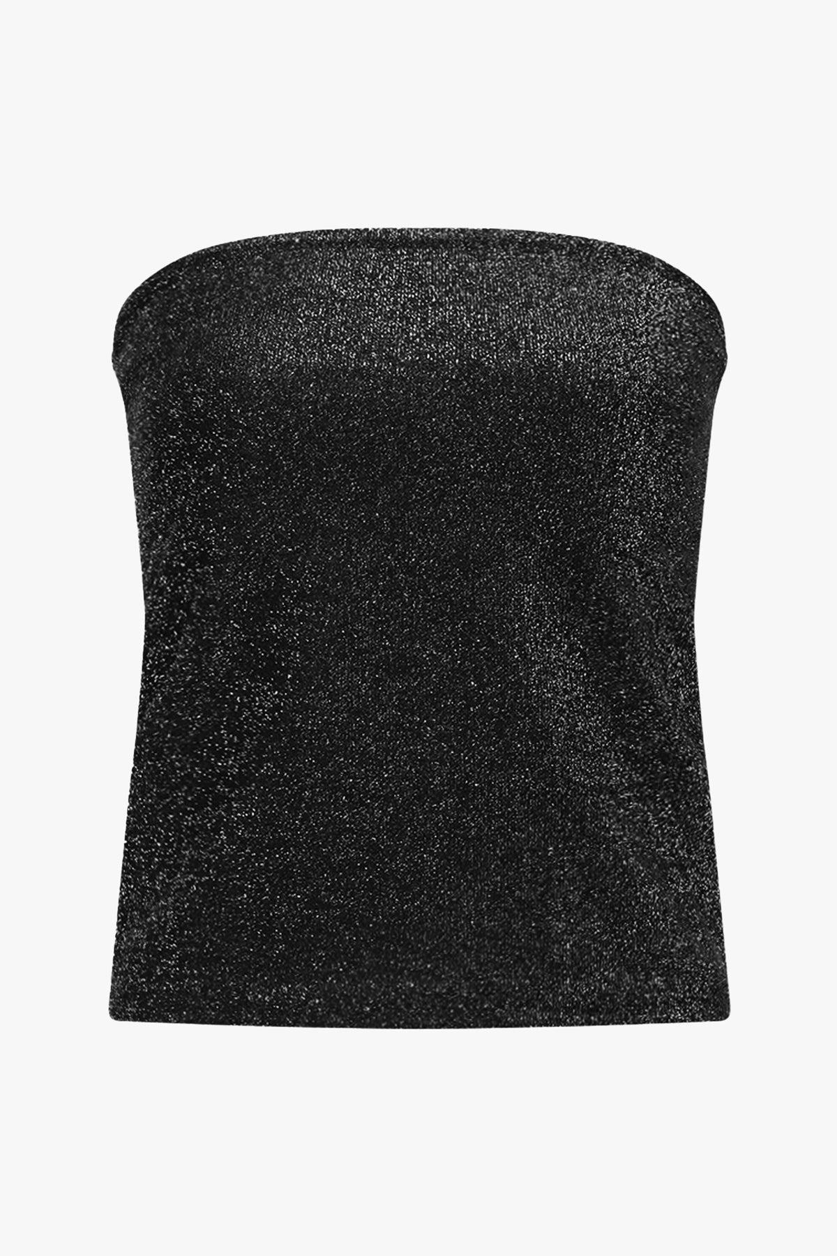 Noellas Kiara Top Black. Køb T-shirts / Toppe hos www.noellafashion.dk