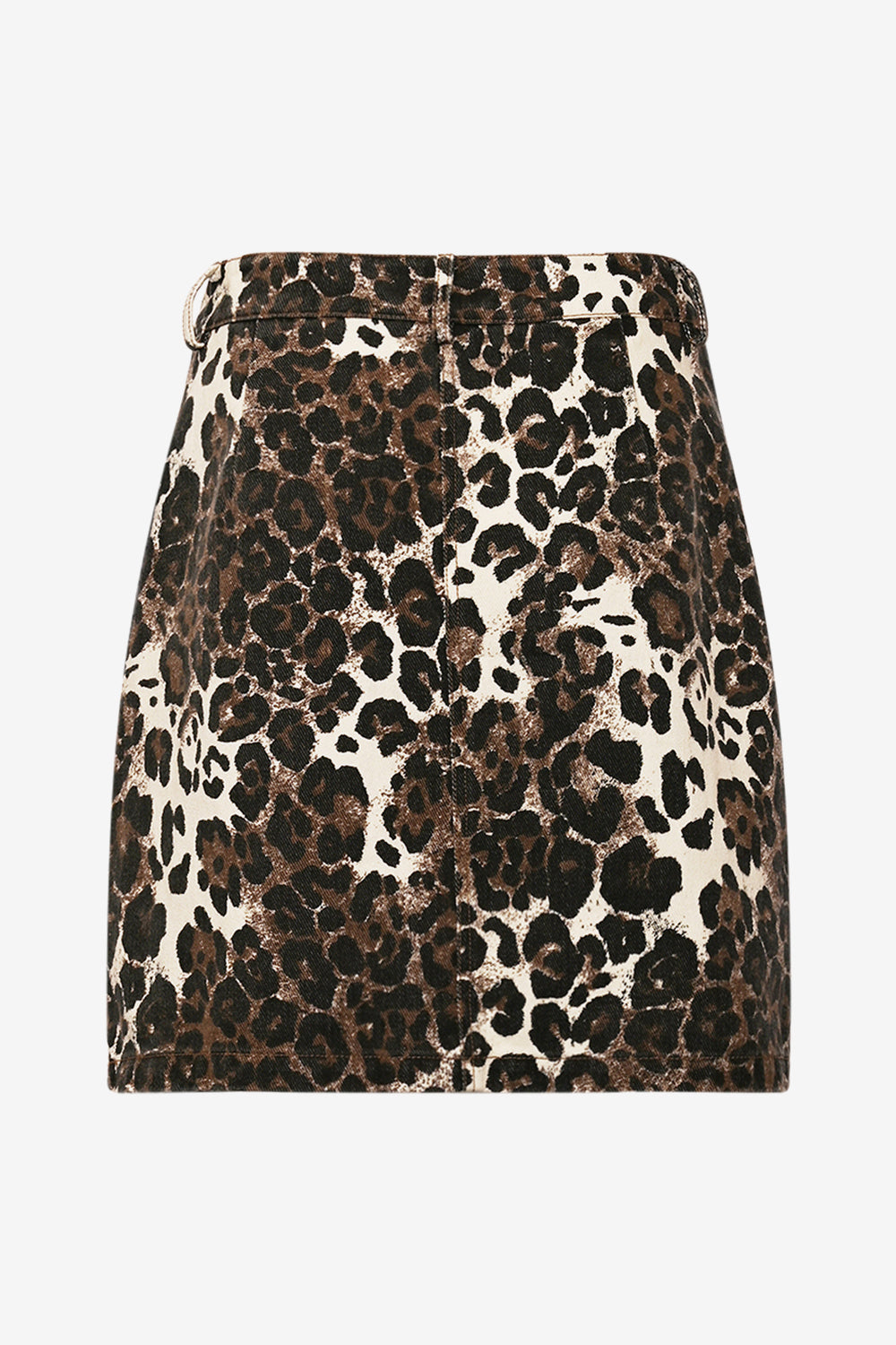 Karissa Skirt Taleah Print