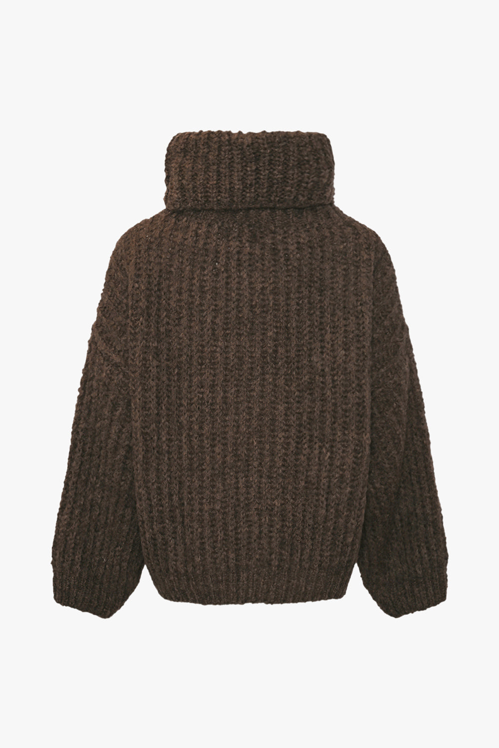 Noellas Katasha Knit Mud Melange.