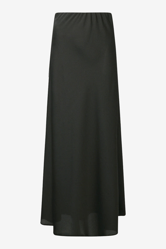 Noellas Kellin Skirt Black. Køb Nederdele hos www.noellafashion.dk
