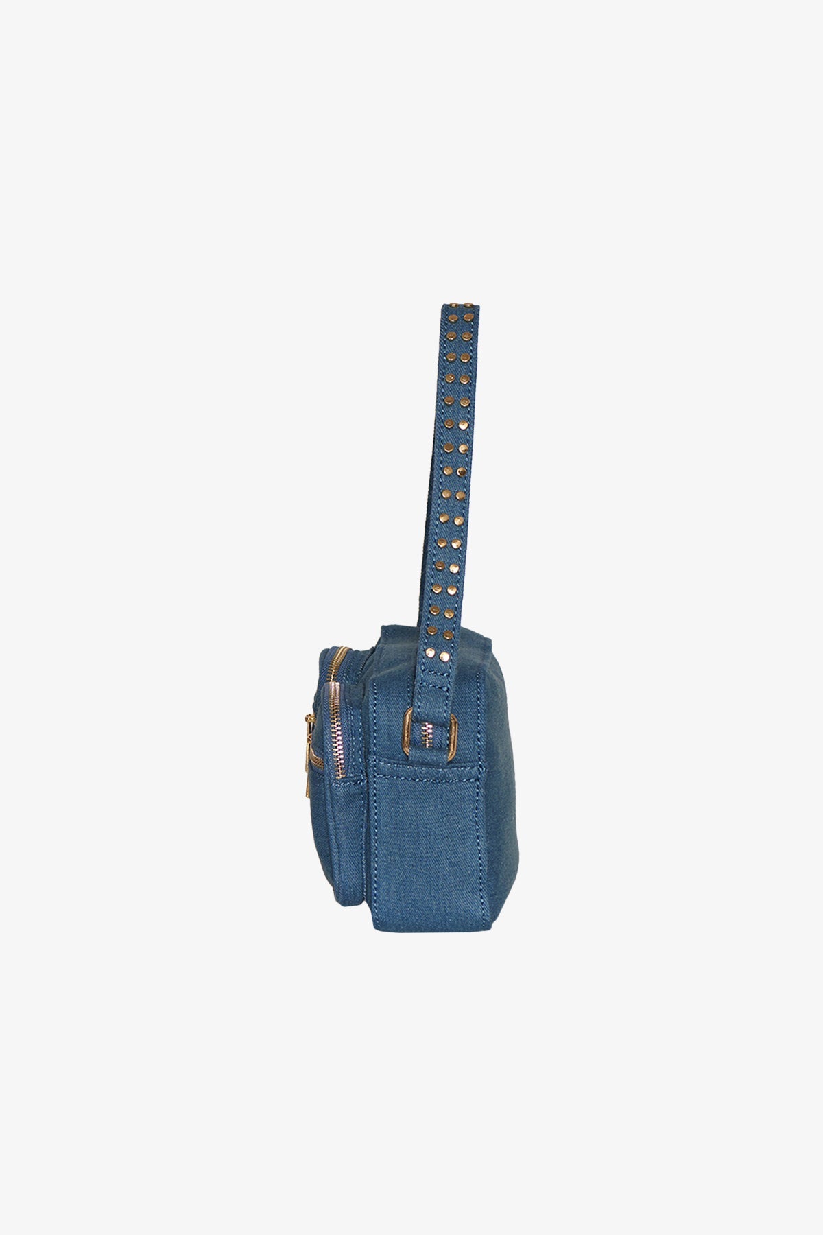Kendra Denim Bag Denim