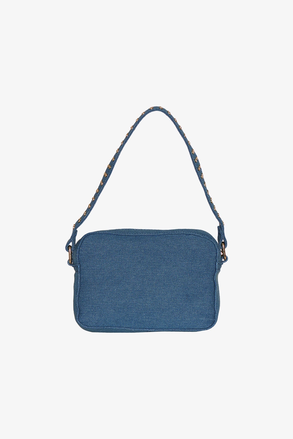 Kendra Denim Bag Denim
