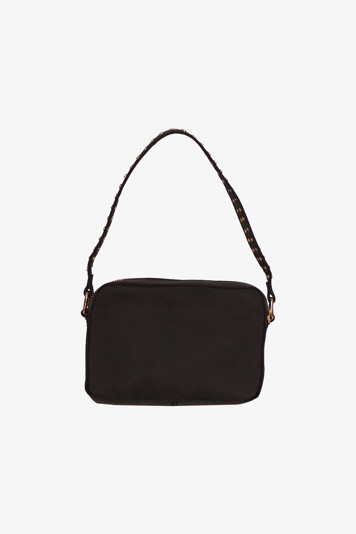 Kendra Nylon Bag Black