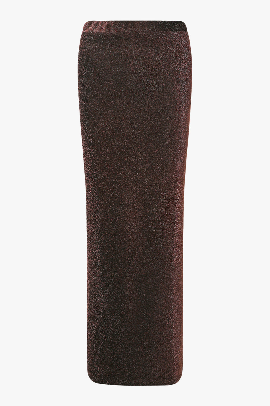 Krystal Skirt Chocolate Brown