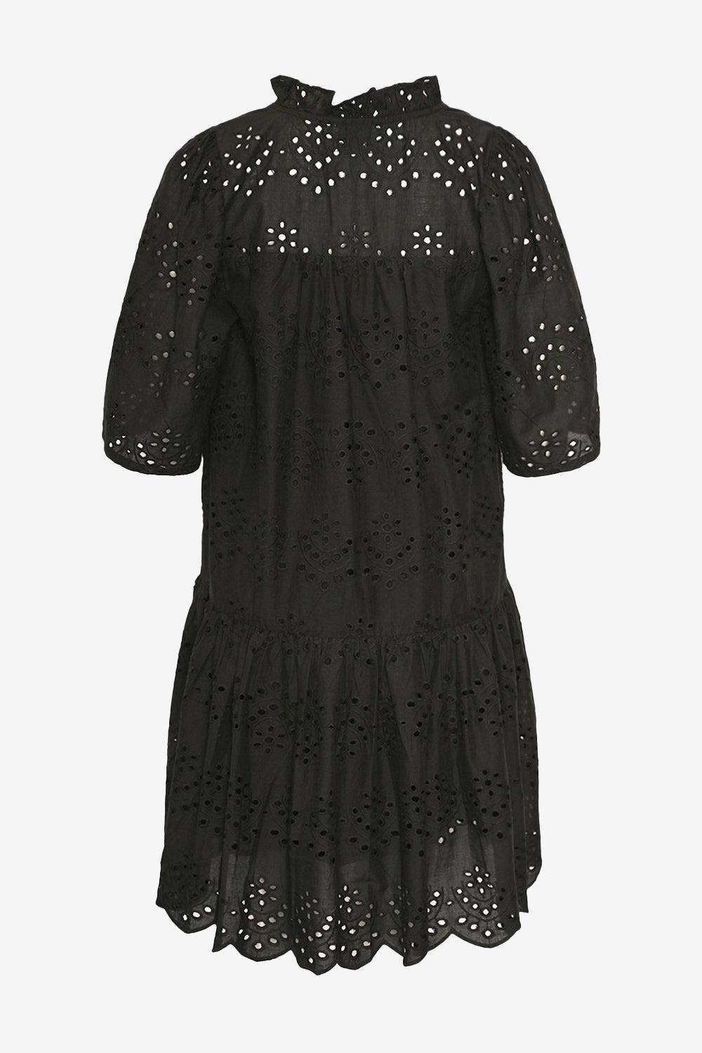 Lilia Dress Black