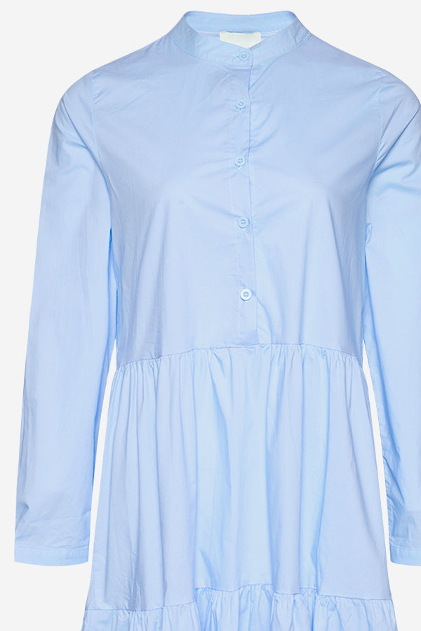 Lipe Dress Light blue