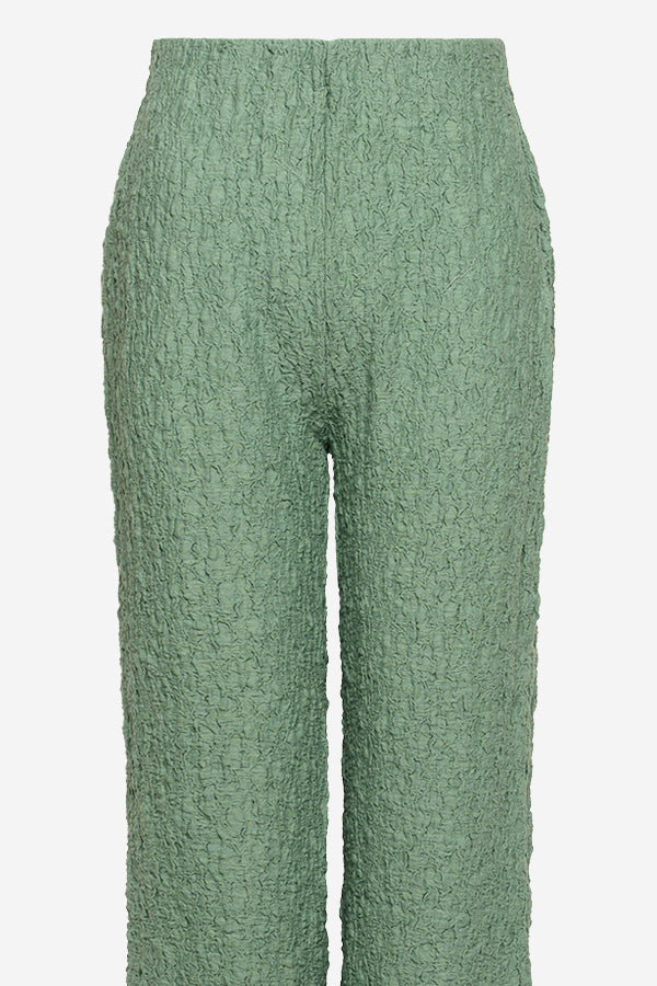 Loan Pants Green