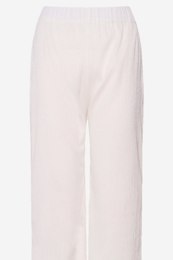 Loan Pants Offwhite