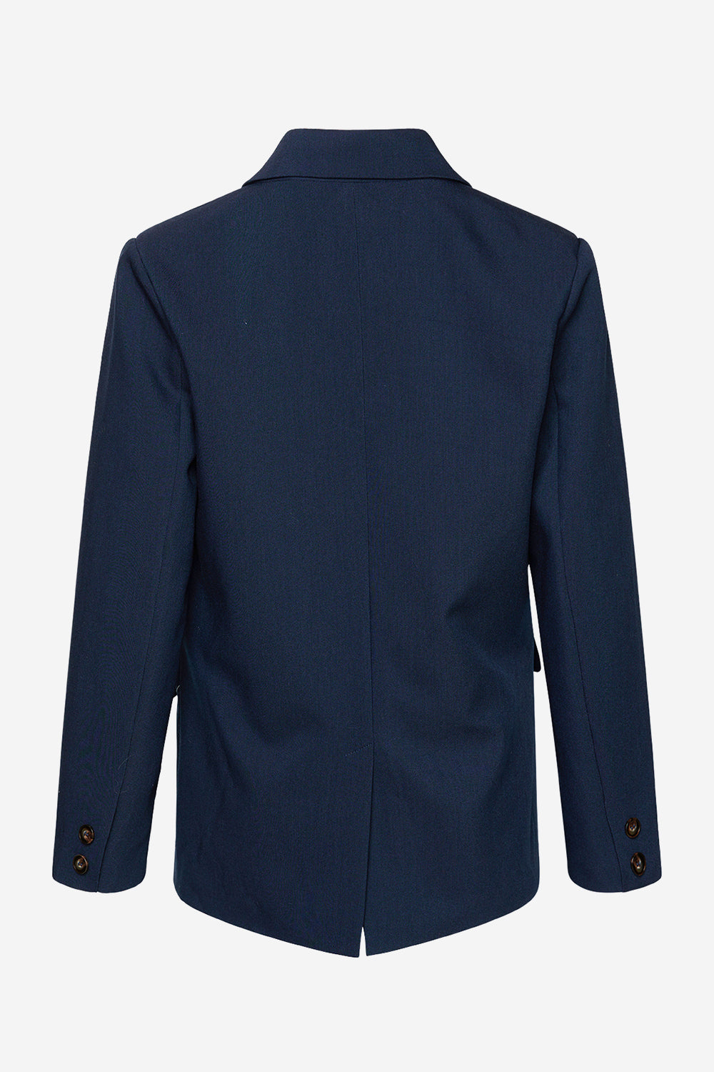 Louie Blazer Navy