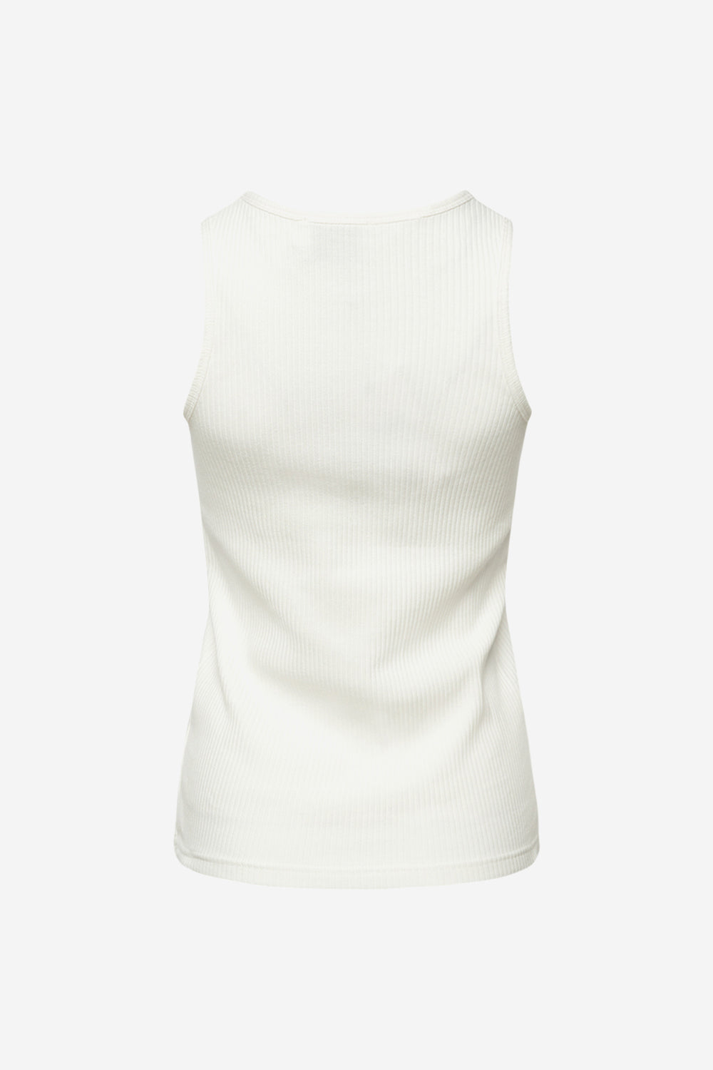 Noellas Luelle Tanktop Offwhite.