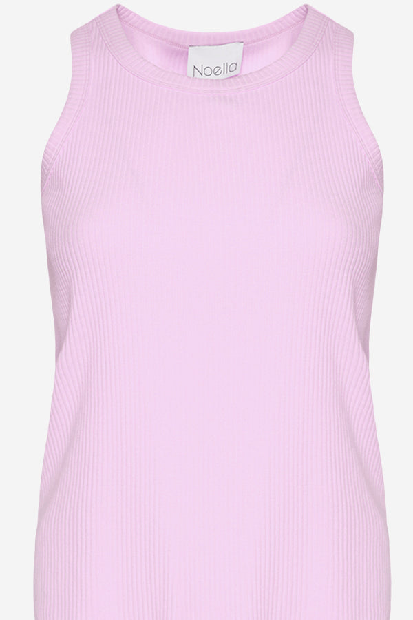 Luelle Tanktop Lavender