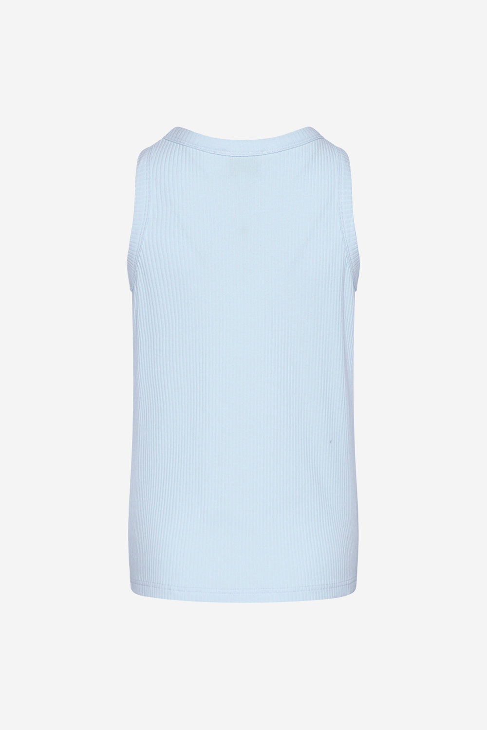 Luelle Tanktop Light blue