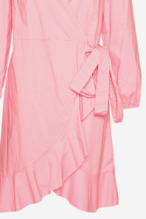 Magne Dress Light pink