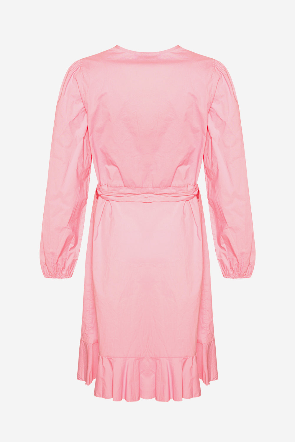 Magne Dress Light pink