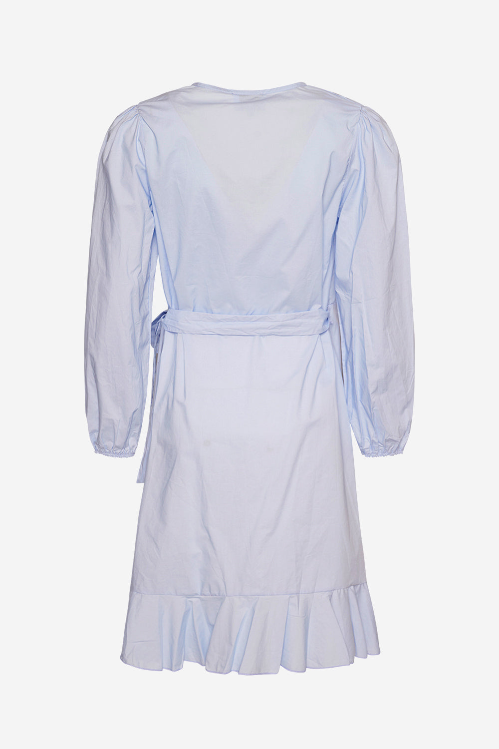 Magne Dress Light blue