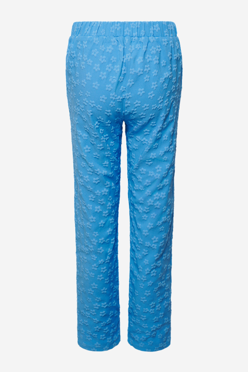 Maike Pants Provence blue