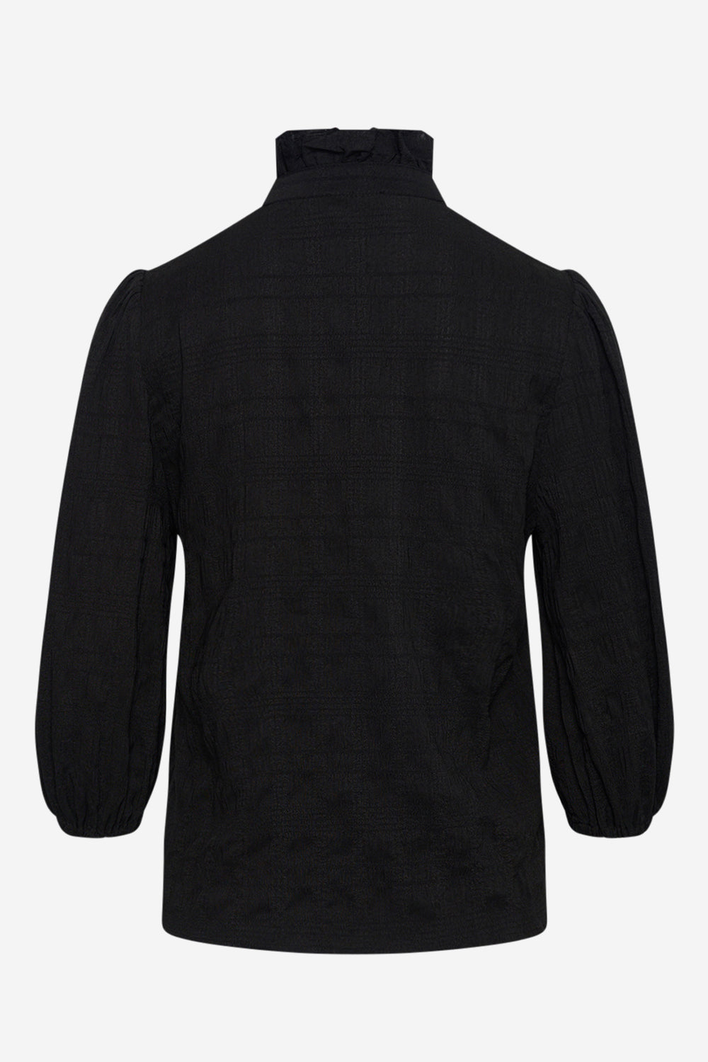 Malle Blouse Black