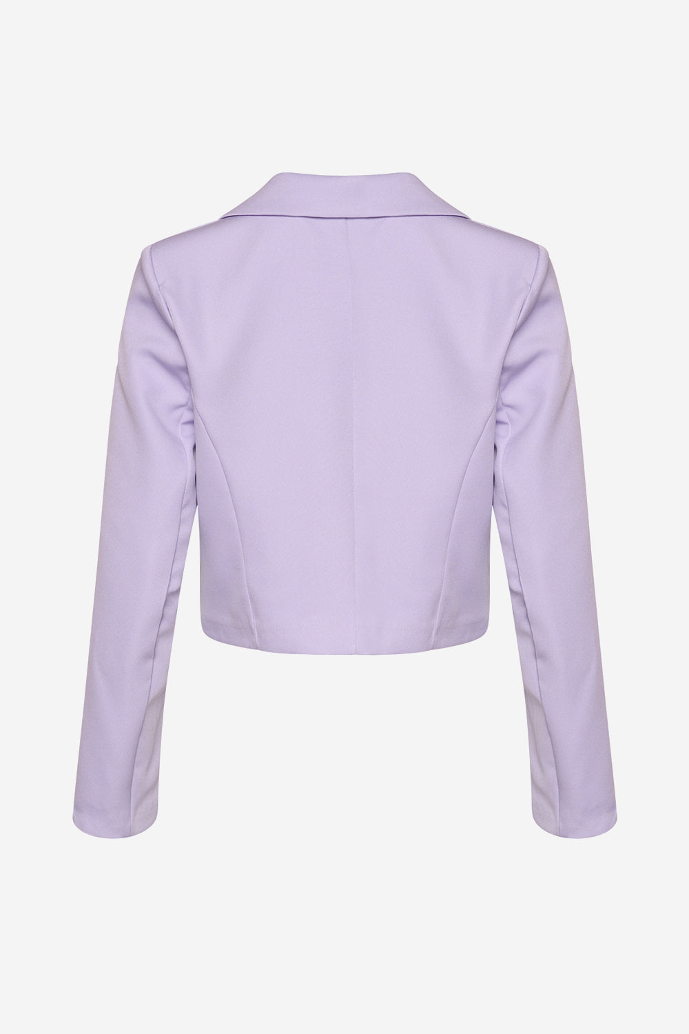 Manhatten Blazer Lilac