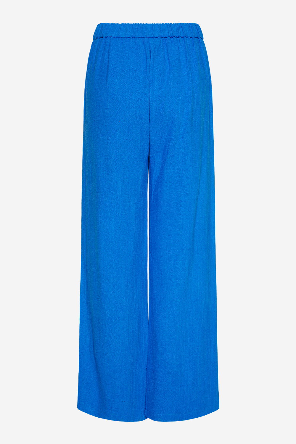 Mano Pants Provence blue