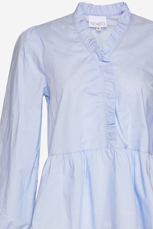 Matti Blouse Light blue