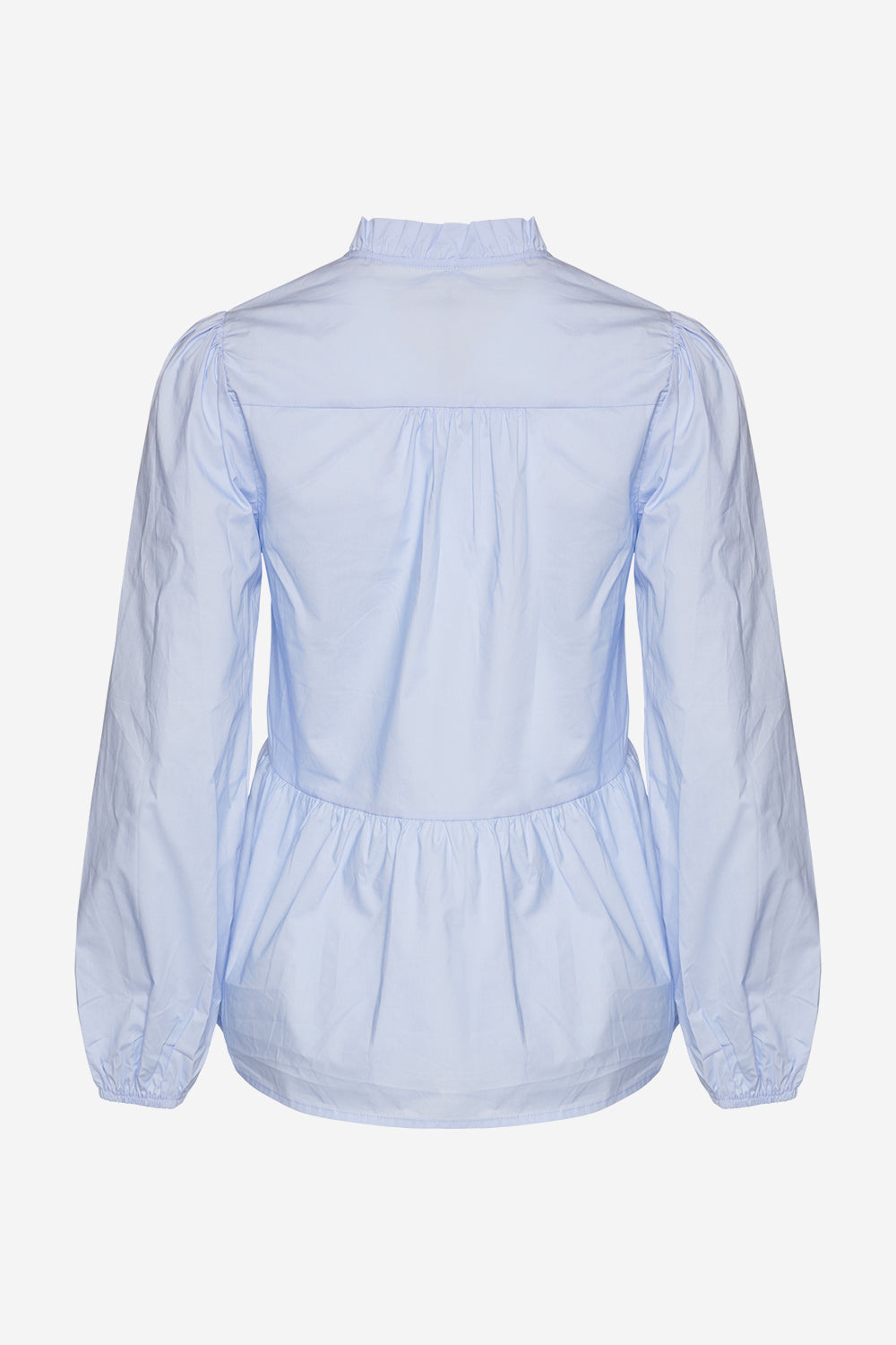 Matti Blouse Light blue