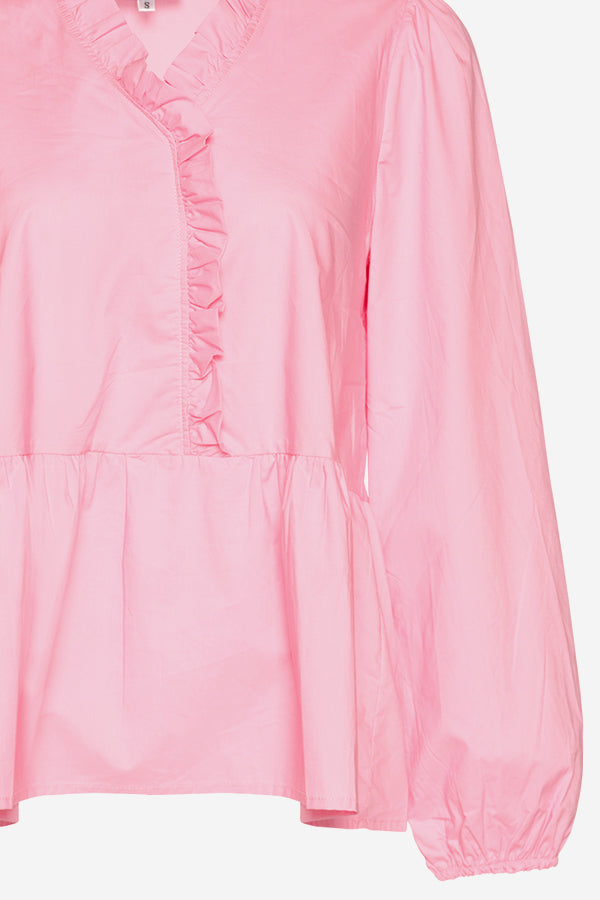 Matti Blouse Light pink