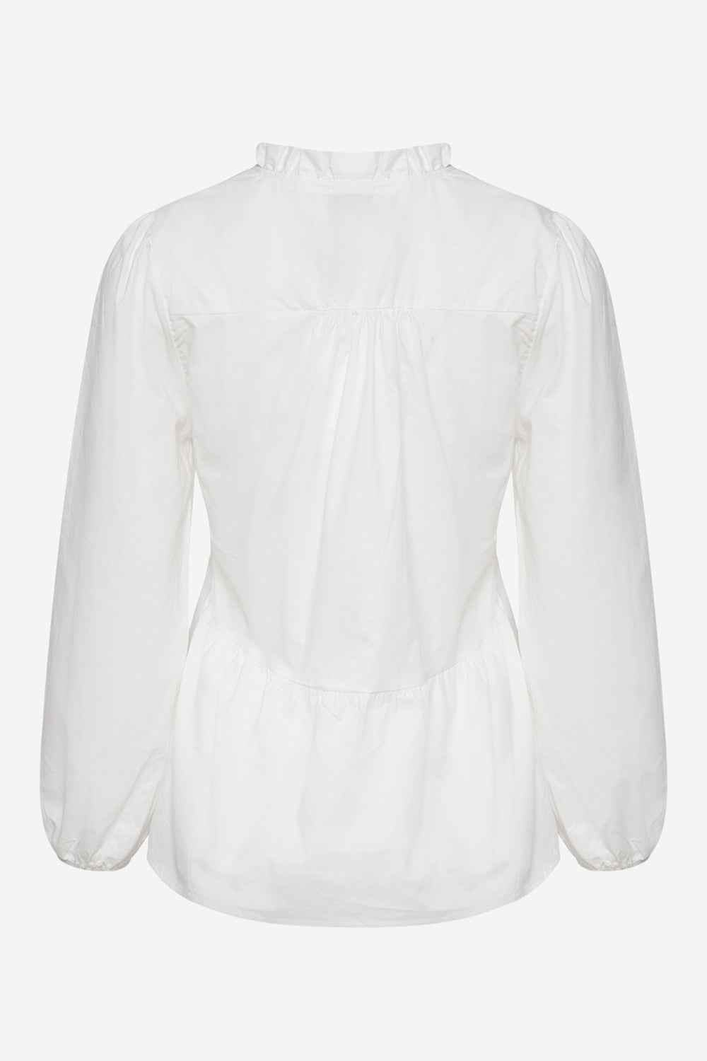 Matti Blouse White