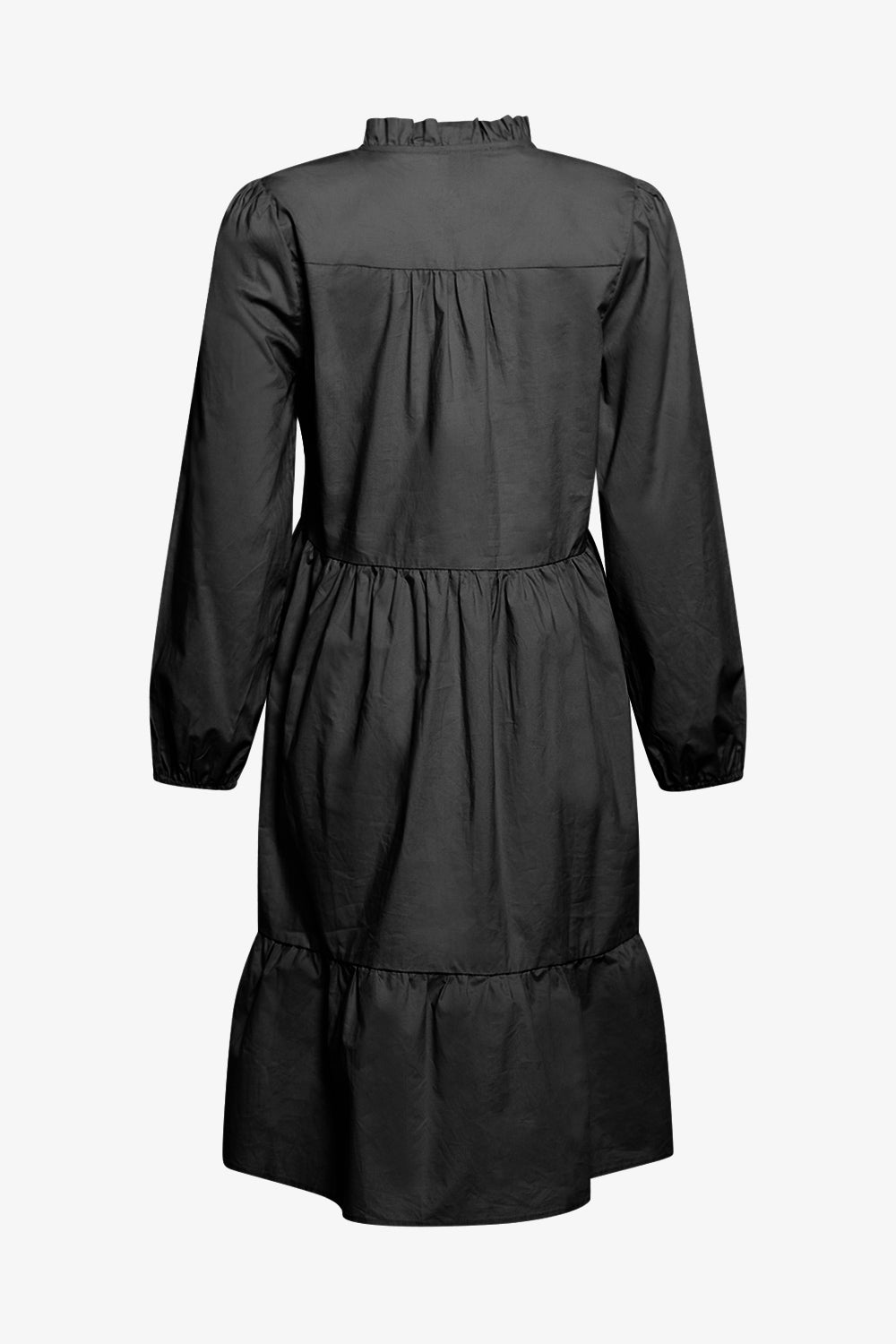 Matti Dress Black