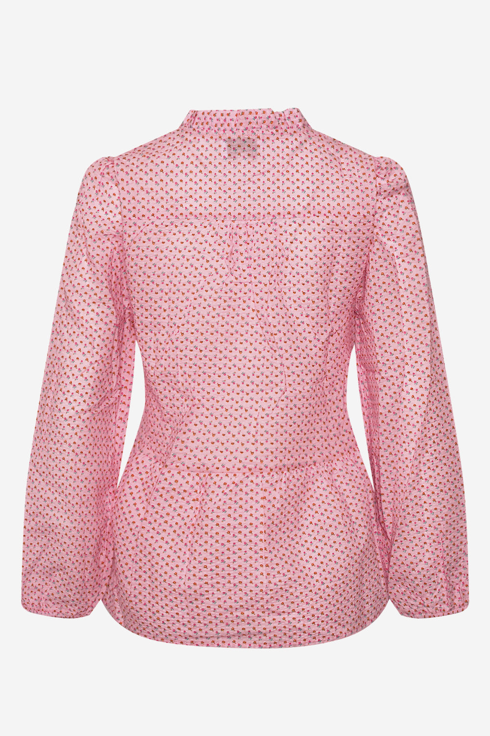 Ruby Matti Blouse Rose/Pink Apple