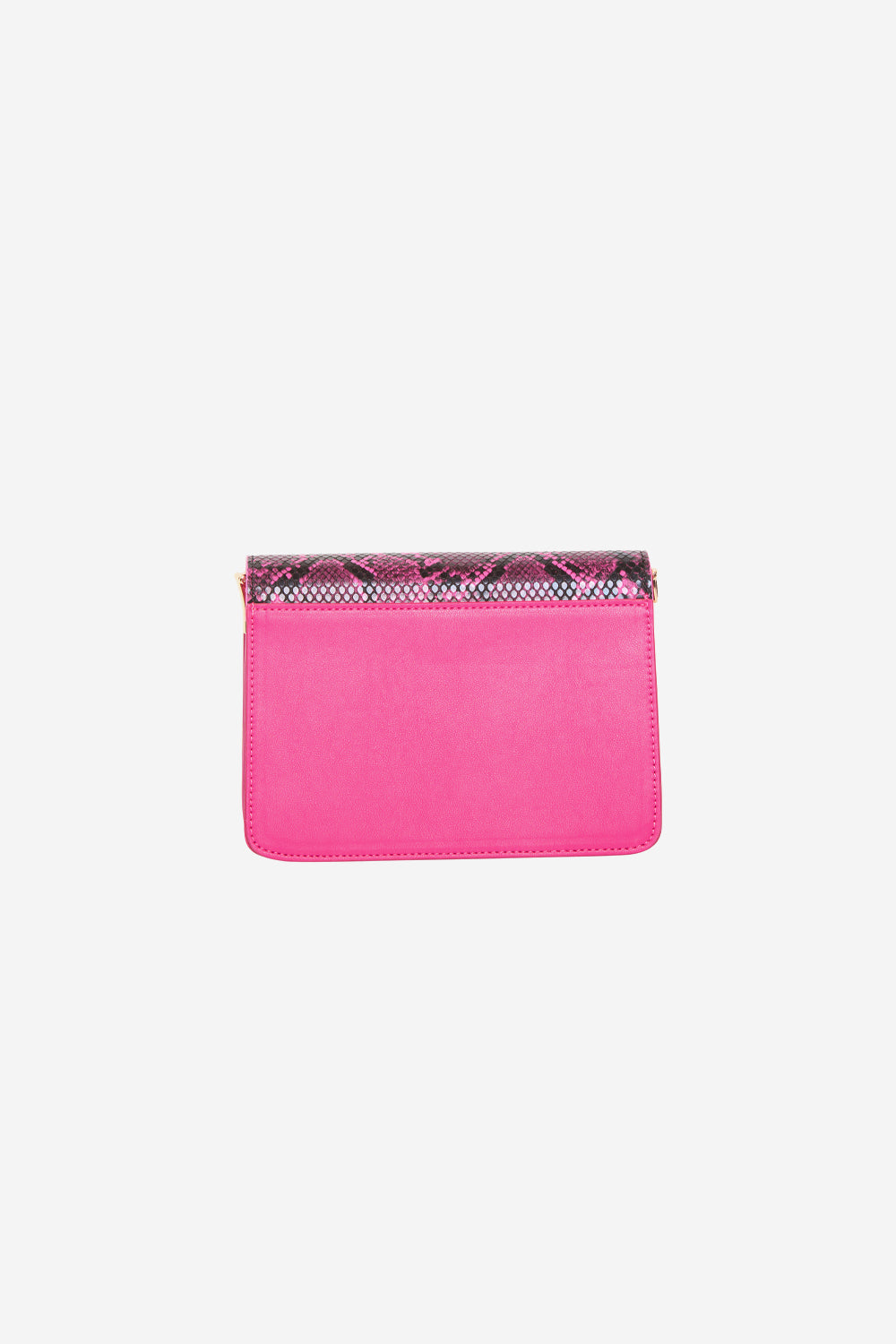 Molly Bag Pink Mix