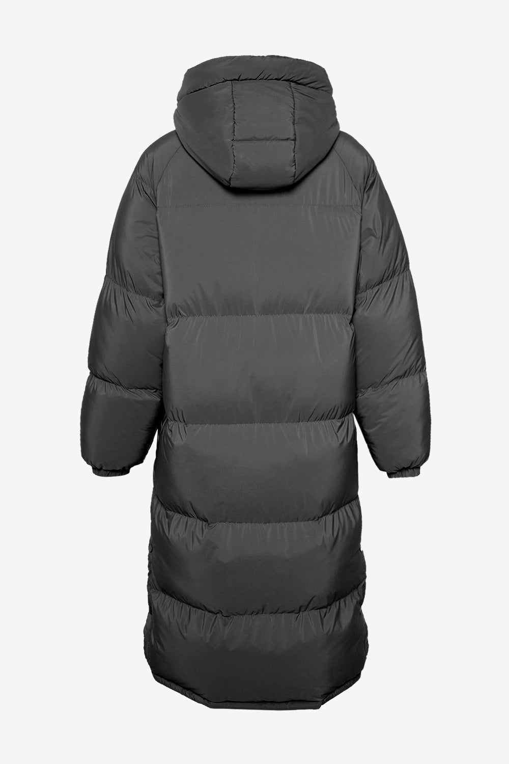 Noellas Nanna Puffer Coat Black.