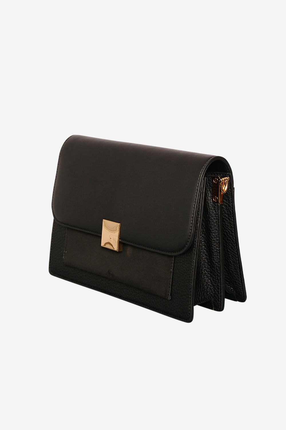 Nena Bag Black Mix